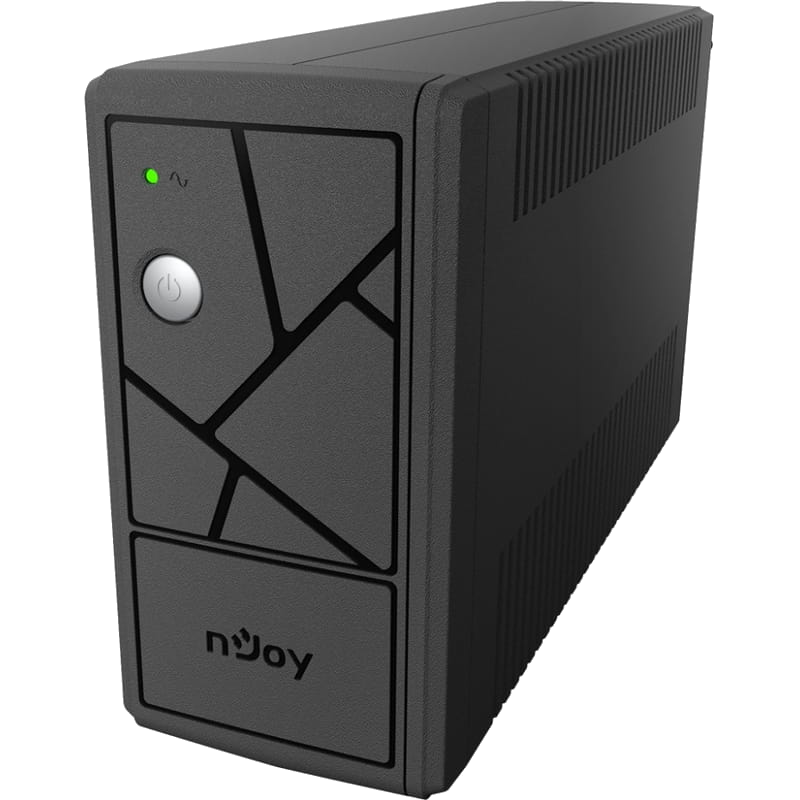 ДБЖ nJoy Keen 800 (UPLI-LI080KU-CG01B)